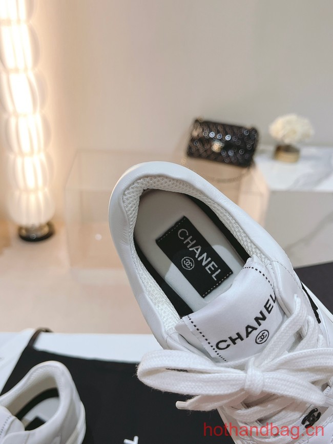 Chanel Sneaker 93628-1