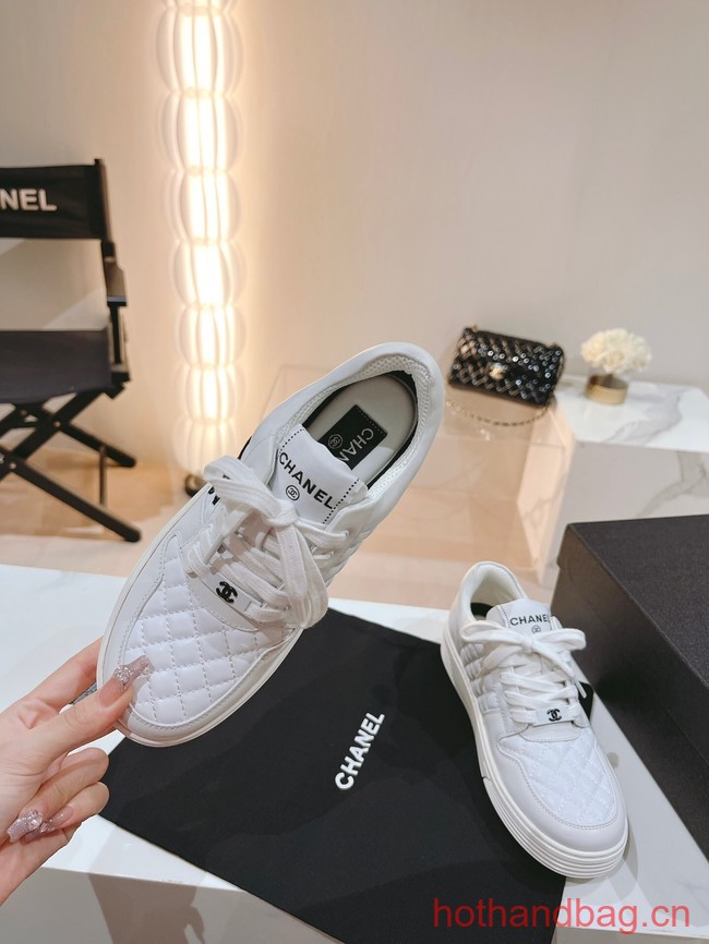 Chanel Sneaker 93628-1