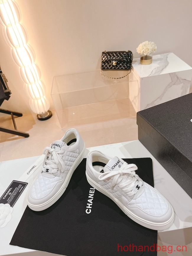 Chanel Sneaker 93628-1