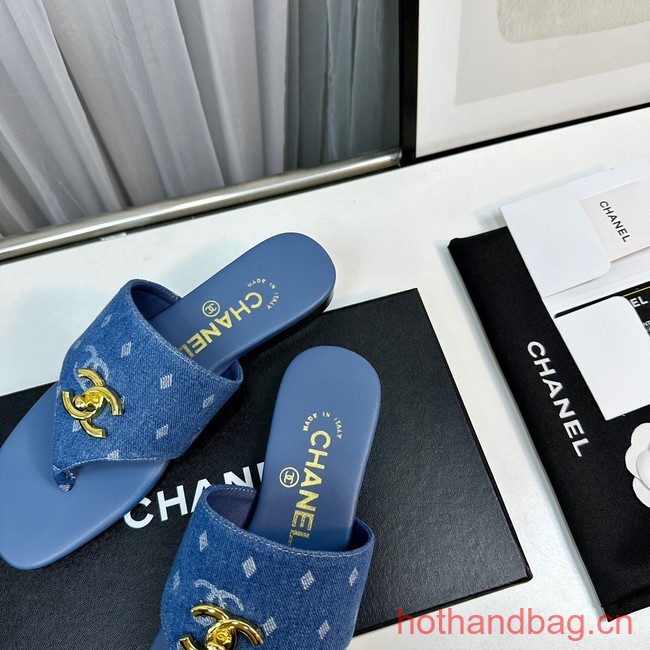 Chanel Shoes 93633-1