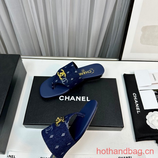 Chanel Shoes 93633-3