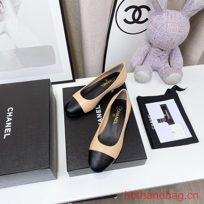 Chanel Shoes 93635-3