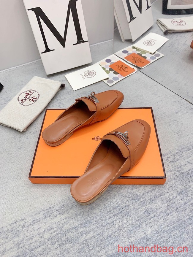 Hermes Shoes 93631-13