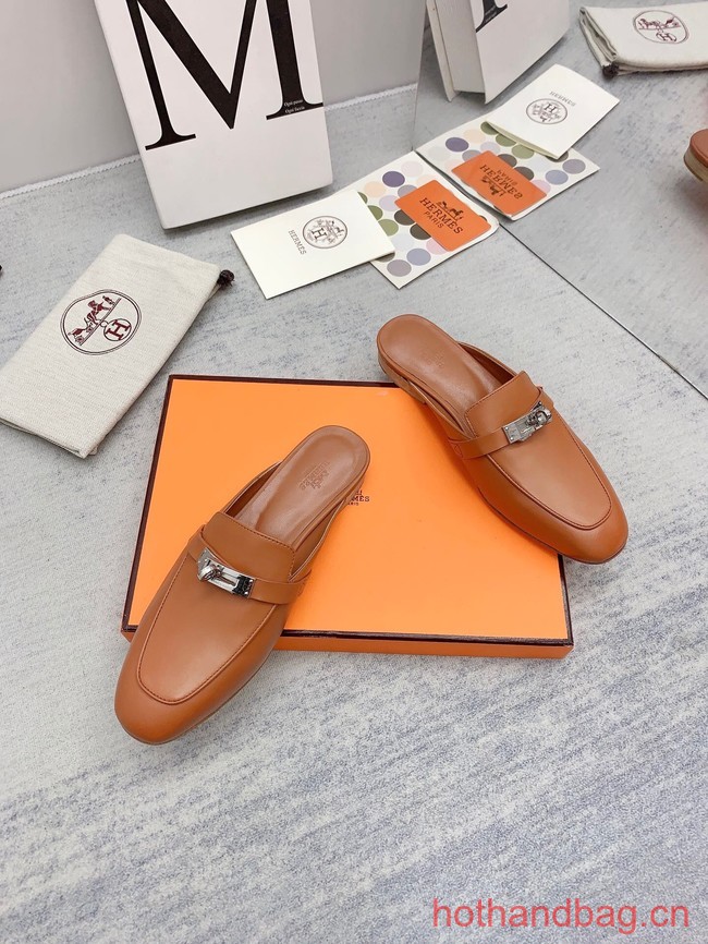 Hermes Shoes 93631-13