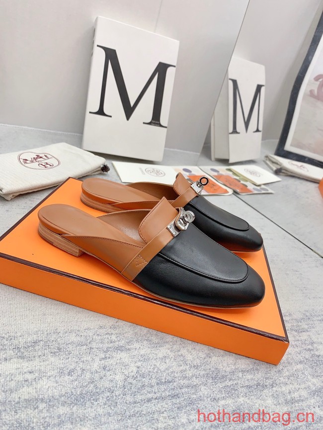 Hermes Shoes 93631-15