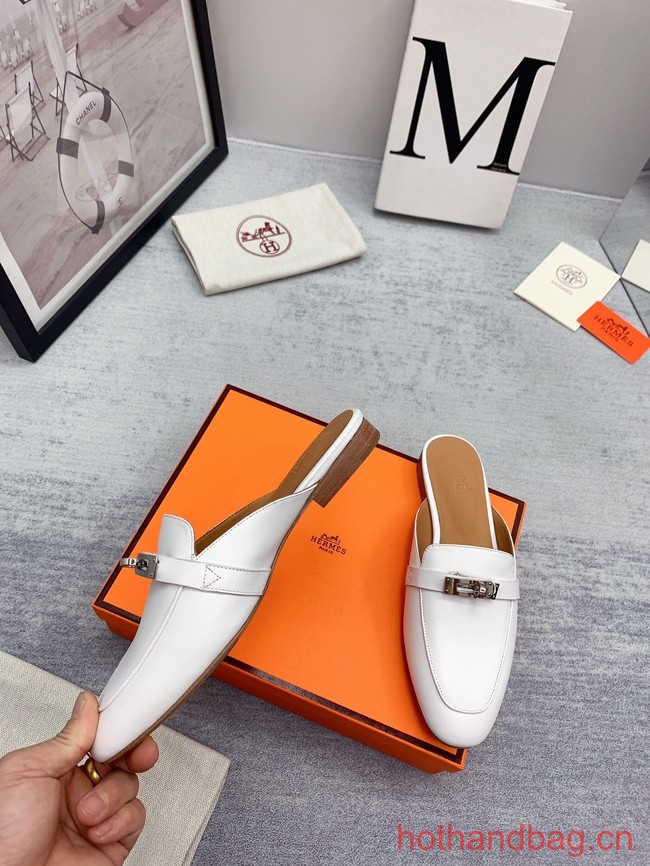 Hermes Shoes 93631-5