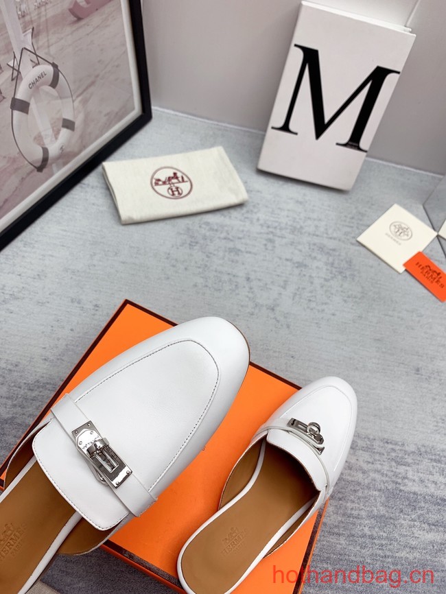 Hermes Shoes 93631-5