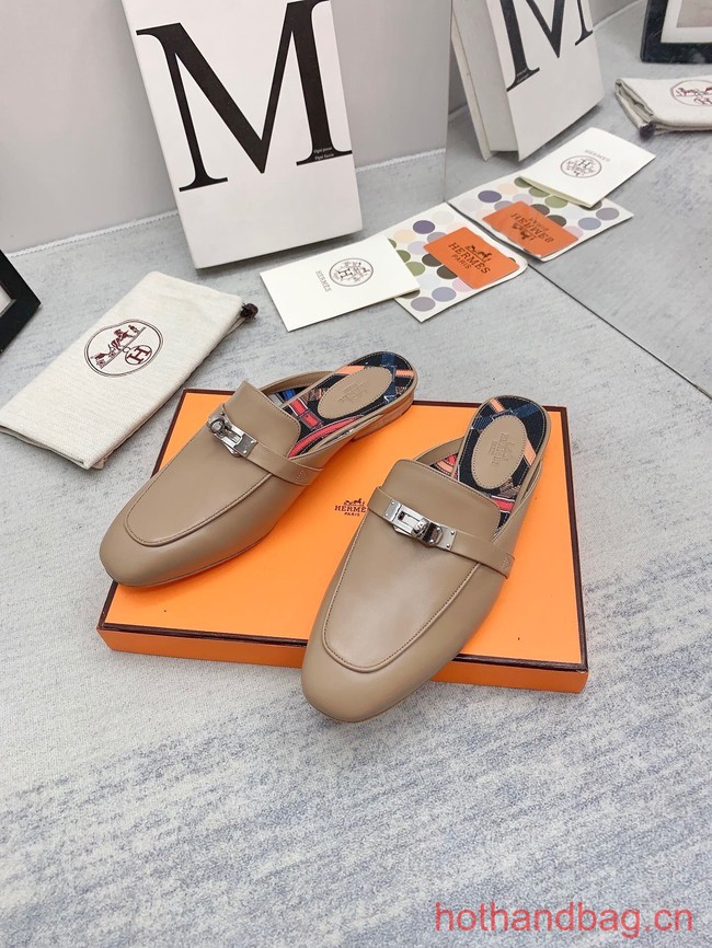 Hermes Shoes 93631-8