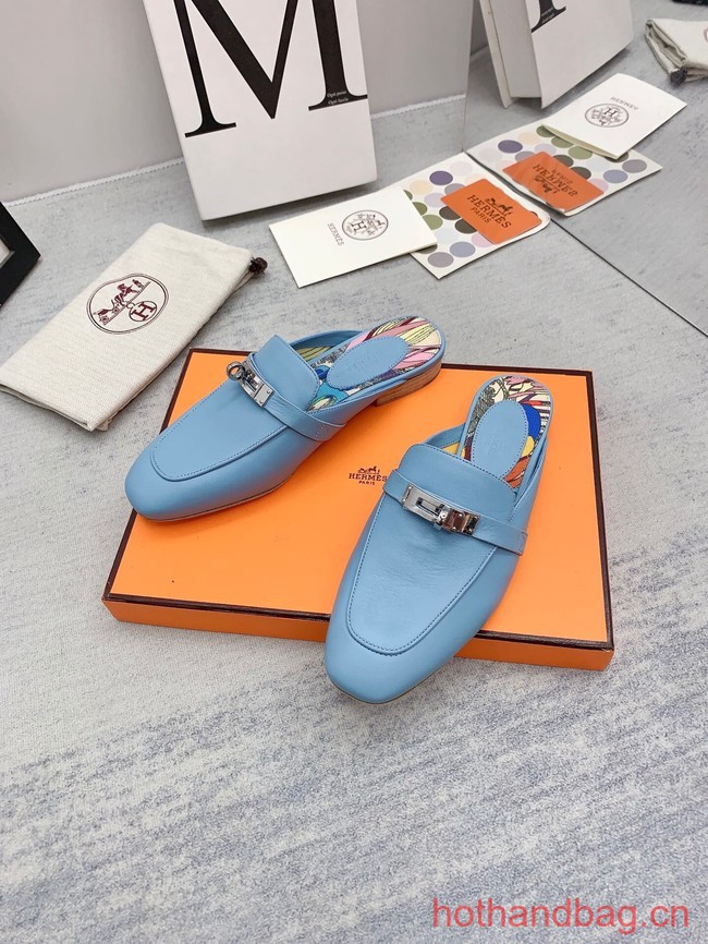 Hermes Shoes 93631-9