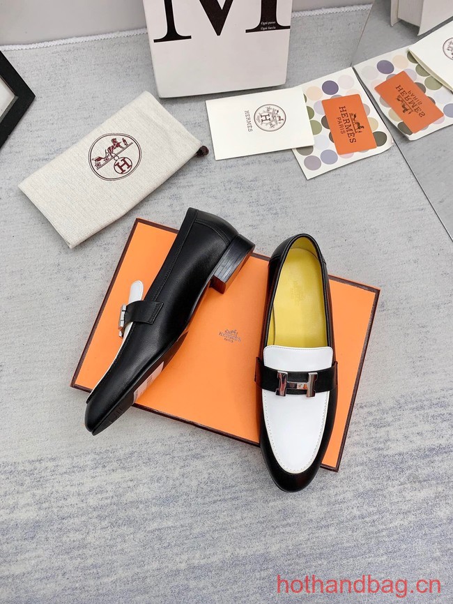 Hermes Shoes 93632-2