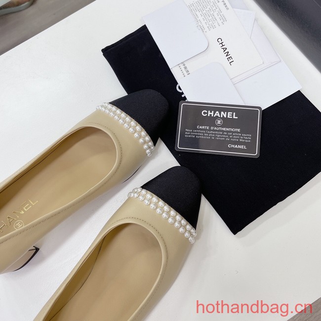 Chanel Shoes 93639-1