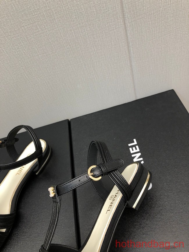 Chanel Shoes 93647-2