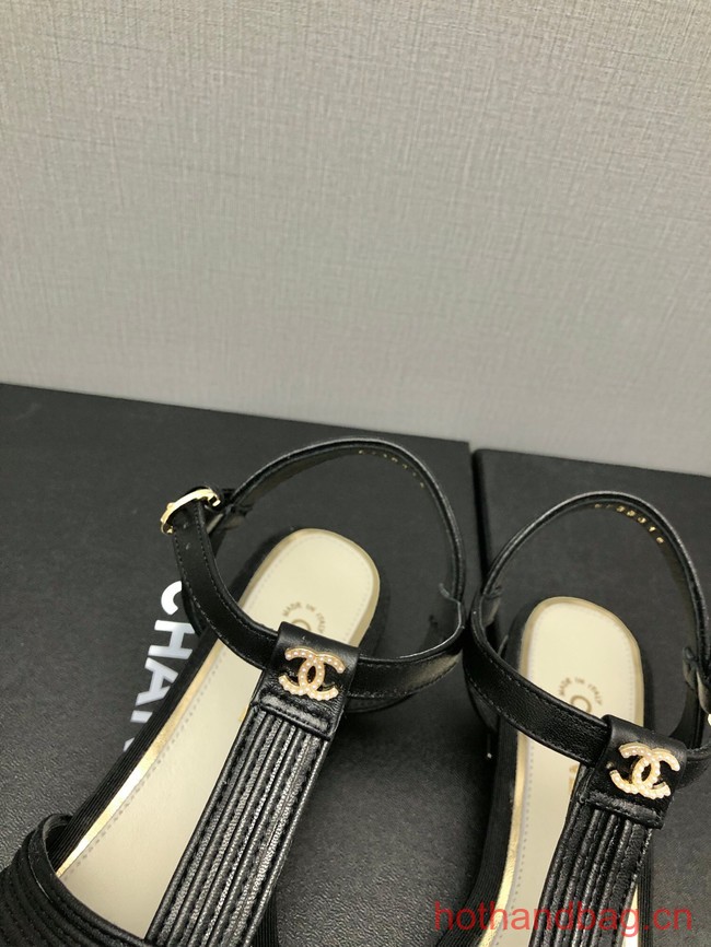 Chanel Shoes 93647-2