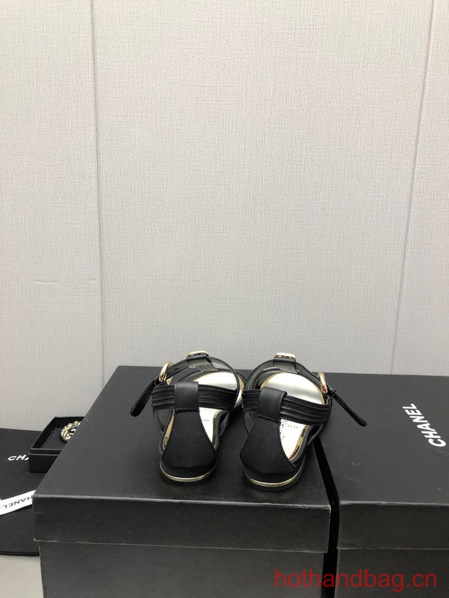 Chanel Shoes 93649-2