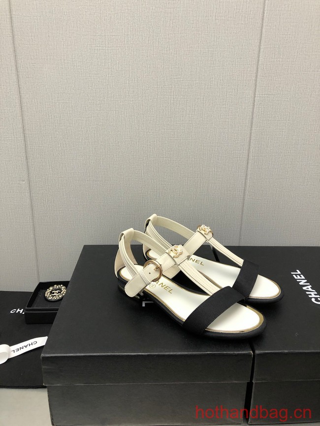 Chanel Shoes 93649-4