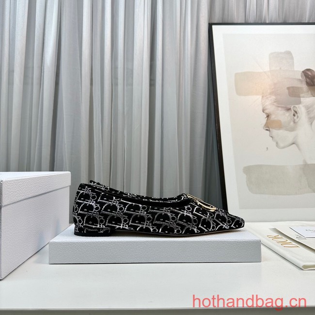 Dior Shoes 93642-1