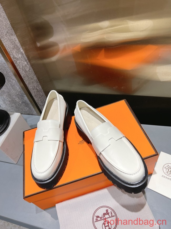 Hermes Shoes 93643-2