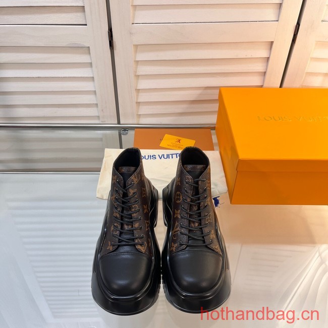 Louis Vuitton Shoes 93641-1