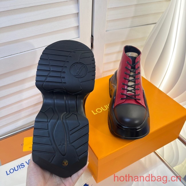 Louis Vuitton Shoes 93641-2