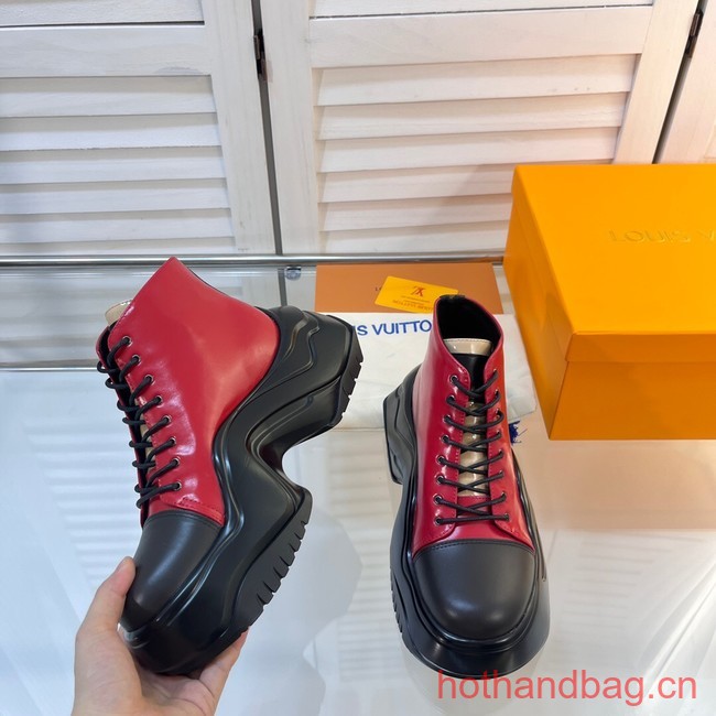 Louis Vuitton Shoes 93641-2