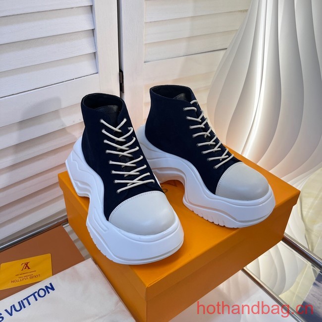 Louis Vuitton Shoes 93641-3