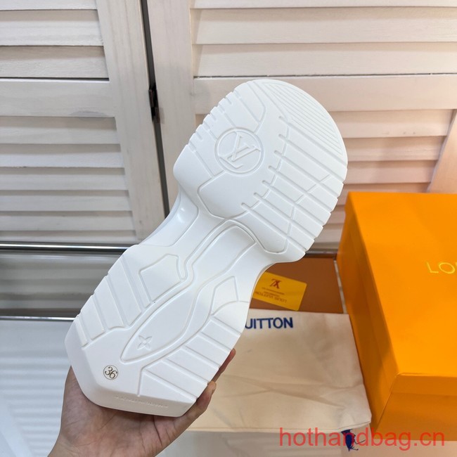 Louis Vuitton Shoes 93641-5