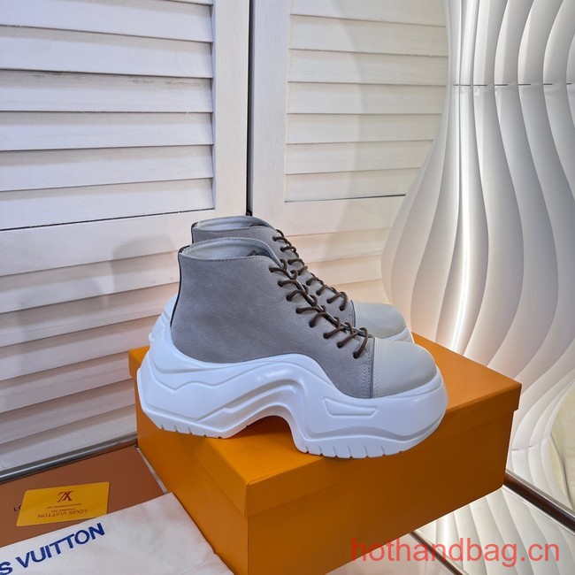 Louis Vuitton Shoes 93641-5