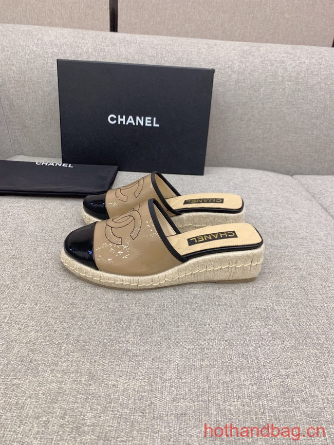 Chanel Shoes 93653-2