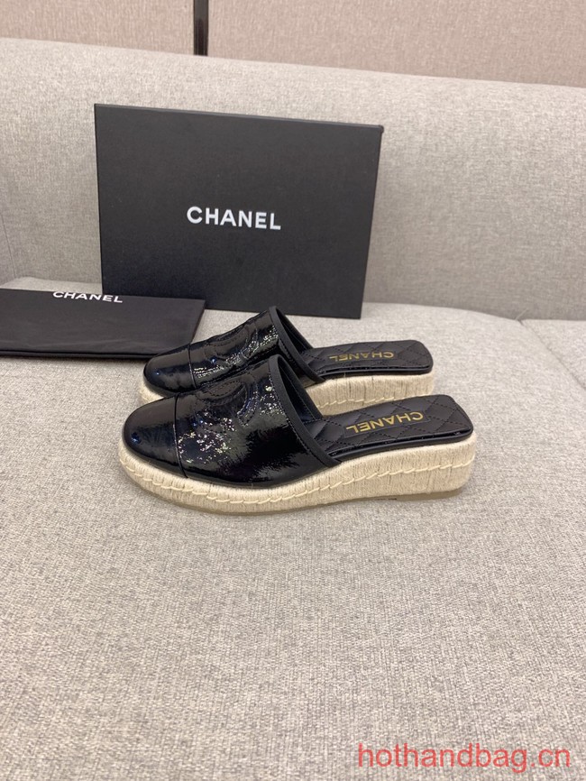 Chanel Shoes 93653-3