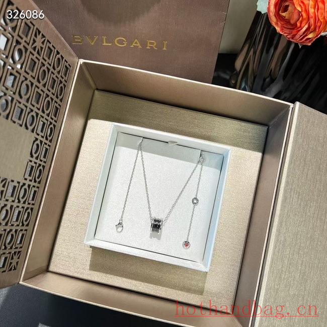 BVLGARI Necklace CE12081