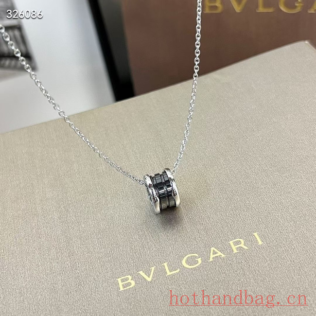 BVLGARI Necklace CE12081