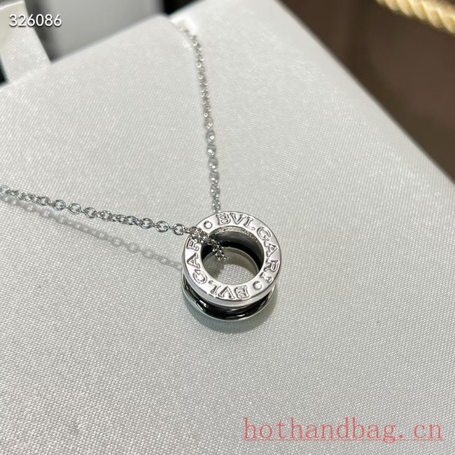 BVLGARI Necklace CE12081