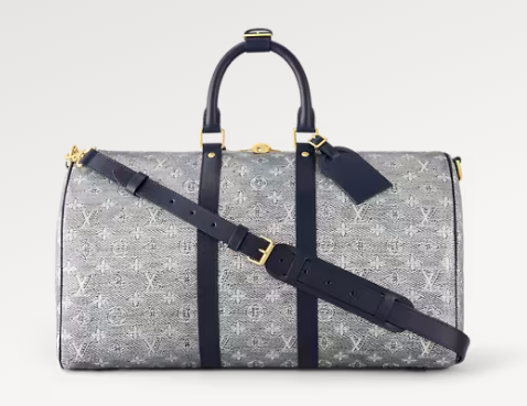 Louis Vuitton Keepall Bandouliere 45 M22923