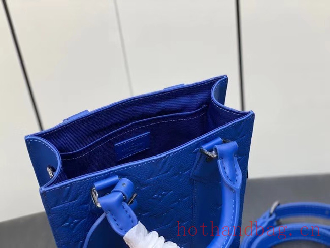 Louis Vuitton M46453 Racing Blue