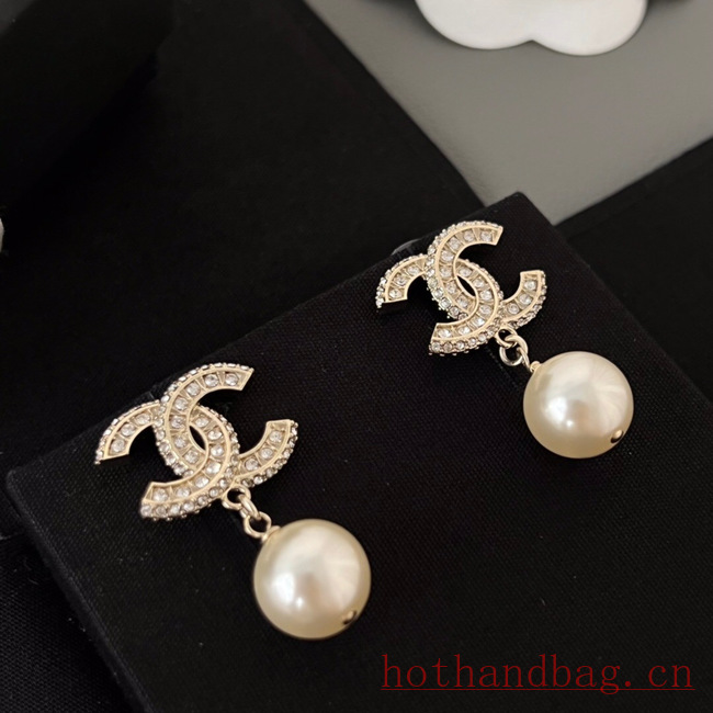 Chanel Earrings CE12094