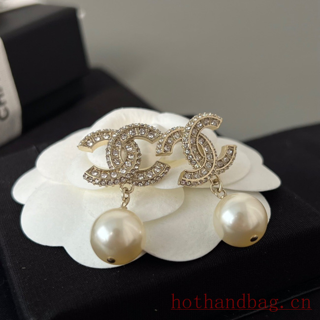 Chanel Earrings CE12094