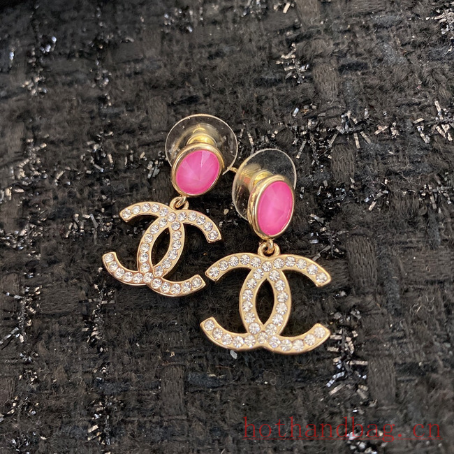 Chanel Earrings CE12119