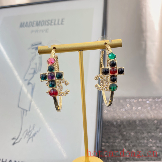 Chanel Earrings CE12120