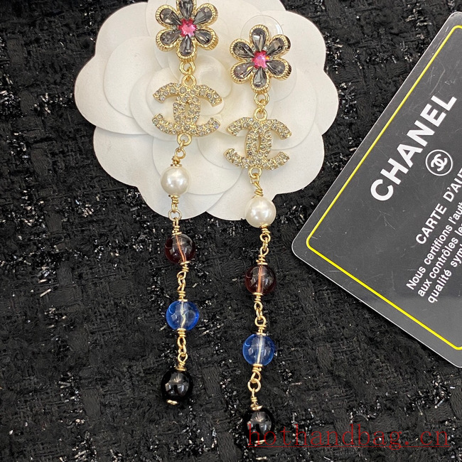 Chanel Earrings CE12121