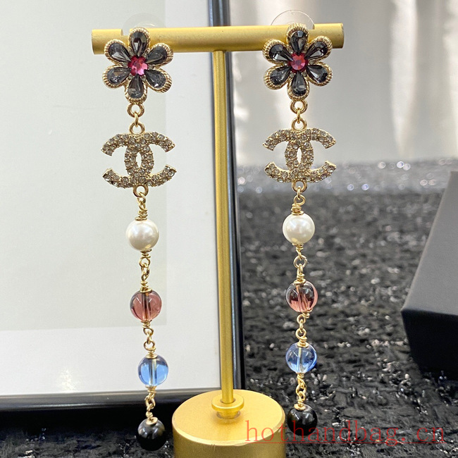 Chanel Earrings CE12121