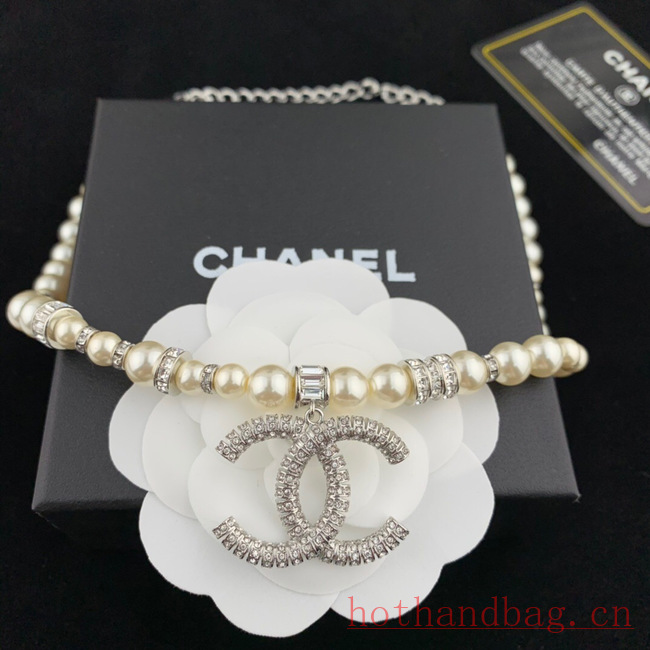 Chanel Necklace CE12095