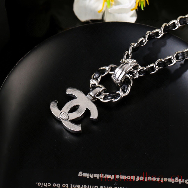 Chanel Necklace CE12107