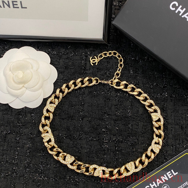 Chanel Necklace CE12123