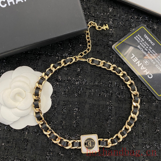 Chanel Necklace CE12125