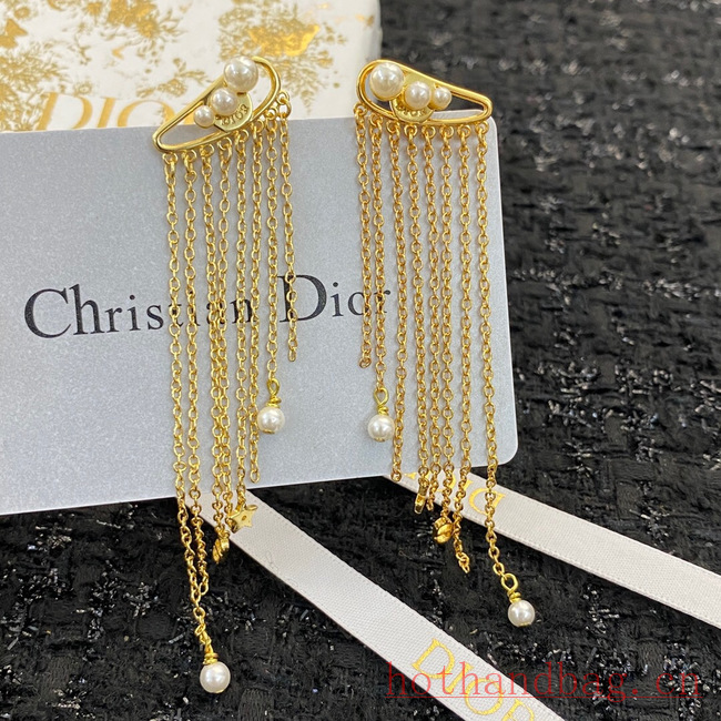 Dior Earrings CE12122