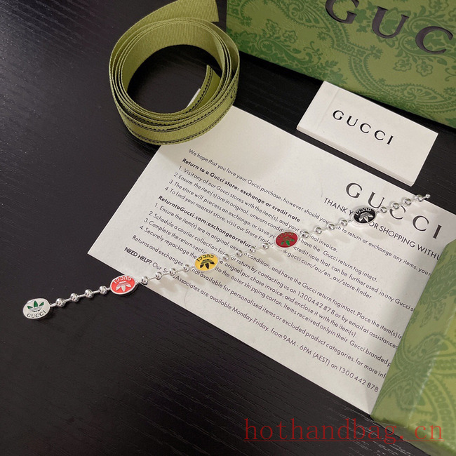 Gucci Bracelet CE12091