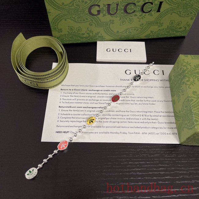 Gucci Bracelet CE12091