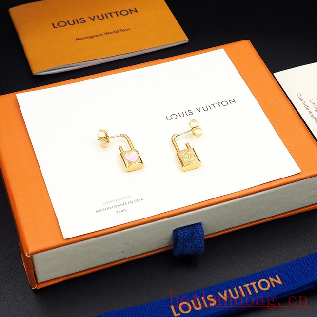 Louis Vuitton Earrings CE12086