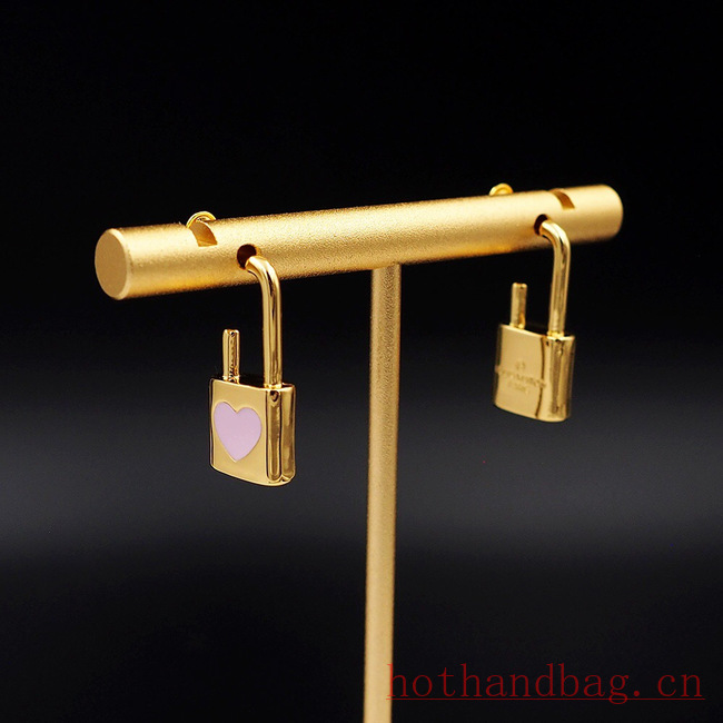 Louis Vuitton Earrings CE12086