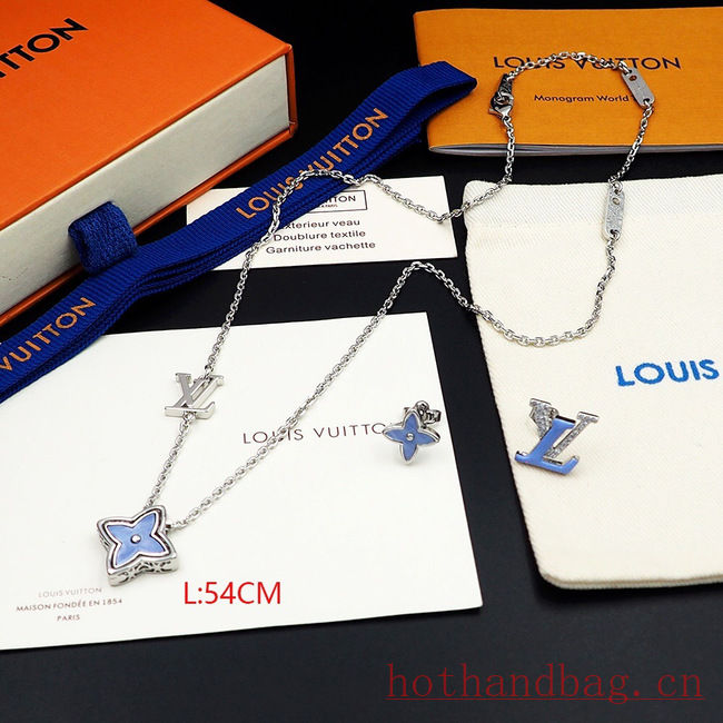 Louis Vuitton Earrings CE12088